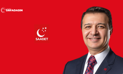 Saadet Partisi Genel Başkanı Mahmut Arıkan Şanlıurfa'ya Geliyor
