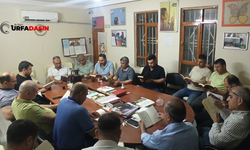 Şanlıurfa'da Mersavi Aşireti Kurduğu Dernekle 18 Yıldır Kitap Okumaya Teşvik Ediyor