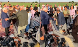 Suruç’ta 70 Yıllık Arazi Anlaşmazlığı Barışla Sonuçlandı