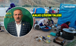 Gelecek Partisi Şanlıurfa İl Başkanı Hidayet Baysal: Mevsimlik İşçilik Eğitim Sorununu Derinleştiriyor