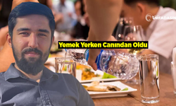 Yemek Yerken Dili Ters Döndü Nefes Borusu Tıkandı