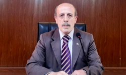 Şanlıurfa Vakıflar Eski Bölge Müdürü Müslüm Tüysüz'den Acı Haber