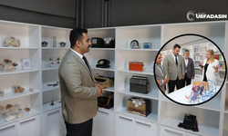 Şanlıurfa'da Köy Okulunda Açılan Müze, Gezenleri Hayran Bırakıyor