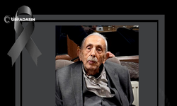 Siverek'te Ahlas Ailesinin Çınarı Nihat Ahlas 86 Yaşında Vefat Etti