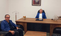 Çelebi;Şanlıurfa,Türkiye'nin Enerji Politikasını Belirleyen Önemli Bir Lokasyon