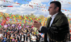 Ömer Öcalan; Kürtler Sürecin Barışla Sonuçlanması İçin Büyük Bir Heyecan İçerisinde