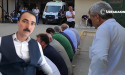 Şanlıurfalı Orhan Uçar, Trafoyu Onarırken Canından Oldu
