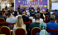 Şanlıurfa’da Otizmli Bireylerin Yaşam Kalitesinin Artırılması İçin Çalıştay Düzenlendi