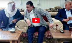 Harran Belediye Başkanı Mahmut Özyavuz; Her Günümüz Hemşehrilerimizle Geiyor