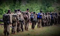 PKK Silah Bıraktı Bir Devir Kapandı, Sonuç Bildirgesi Açıklandı