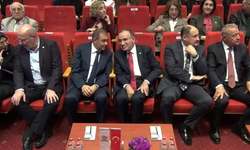 Bu Fotoğraf Ankara'da Çekildi !