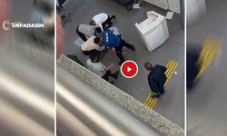 Viranşehir'de Ziraat Bankası Müdürü Rehin Alındı!