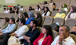 Harran Üniversitesi’nde Riskli Bebeklerde Erken Müdahale Anlatıldı