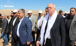 Şanlıurfalı Çiftçilere Müjde; Borcu Yoktur Belgesi Artık İstenmeyecek