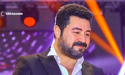Serkan Kaya, İbrahim Tatlıses'in Memleketi Şanlıurfa'da İlk Kez Konser Verdi