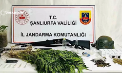 Siverek'te Narkotik Operasyonu:42 Gözaltı