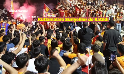 Şanlıurfa'da Galatasaray'ın Şampiyonluk Kutlmasında Kavga Çıktı:3 Yaralı
