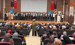 TUGVA Urfa İl Başkanı Güven Tazeledi