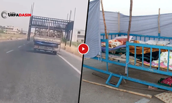 Şanlıurfa'da Havalar Isındı Taht Telaşı Başladı !
