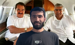 Tatlıses'in Ankara Düellosuna Torun Tatlıses de Dahil Oldu