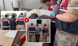 Şanlıurfa'da Tefeci Operasyonunda 3 Kişi Gözaltına Alındı 2 Kişi Tutuklandı