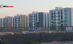 Viranşehir’de 2. Etap TOKİ Kurası  Çekiliyor