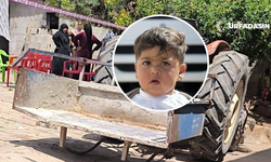 Birecik’te Traktör Faciası: 1 Yaşındaki Çocuk Hayatını Kaybetti