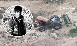 Birecik’te Traktör Kazası: 18 Yaşındaki Genç Hayatını Kaybetti
