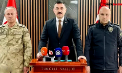 Tunceli Valisi Bülent Tekbıyıkoğlu Hakkında Bakanlık'tan Açıklama