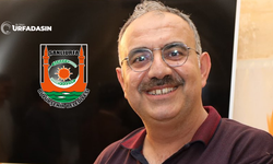 Defterdarlıktan Şanlıurfa Büyükşehir Genel Sekreter Yardımcılığna