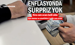 TÜİK Nisan Ayı Enflasyonunu Açıkladı Konut ve İşyerlerine Yapılacak Kira Artış Oranı Belli Oldu