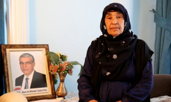 Şanlıurfa Eski Milletvekili İbrahim Ayhan'ın Annesine Araç Çarptı Ağır Yaralandı