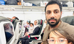 Mısır'da Gözaltına Alınan Şanlıurfalı Aile Serbest Kaldı