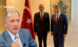 Gelecek Partisi Şanlıurfa İl Başkanı Hidayet Baysal, Fatih Altaylı'yı Özür Dilemeye Çağırdı