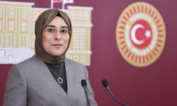 Milletvekili Yazmacı’dan Urfa’ya Şanlı unvanı verilişinin 41. Yıl Dönümü mesajı
