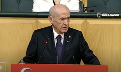 Devlet Bahçeli 5 Ay Sonra Grup Toplantısında Konuştu:İç Cephe Mesajları Verdi