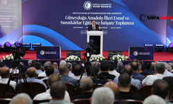 Stokçular Yeniden Gündemde! Bakan Yardımcısı Şanlıurfa'dan Uyardı