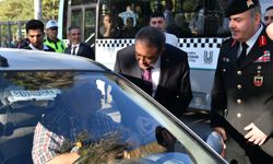 Şanlıurfa Valisi Hasan Şıldak’tan Hayati Hatırlatma