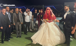 Kurt ve Begit Ailelerinin Mutlu Günü