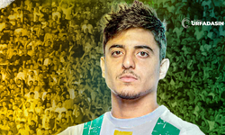 Şanlıurfaspor'dan Yeni Bir Transfer !