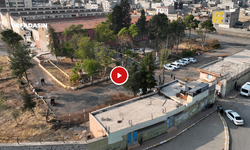 Urfa Eski Cezaevi Yarın Yıkılıyor !
