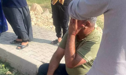 Şanlıurfa'da Bayram Günü Akrabalar Arasında Çocuk Kavgası:5 Yaralı