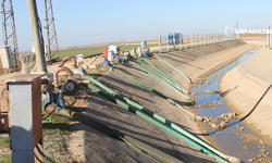 Dicle Elektrik, Borcunu Ödemeyen Çiftçilerin Elektriğini Kesecek