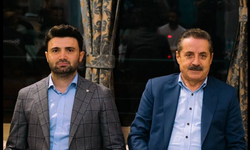 Şanlıurfa'nın Eniştesi, Bursaspor'u hem Şampiyon Yaptı Hem de Bankalara Olan Borcunu Kapattı