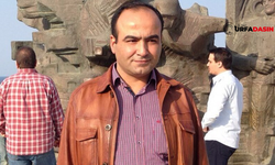 Şanlıurfa İl Sağlık Müdürlüğü'ne Malatyalı Erhan Berk Atandı