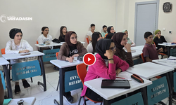 Eyyübiye’de Gençler İçin Muhteşem Fırsat
