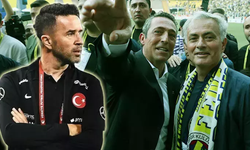 Fenerbahçe'de Şanlıurfalı Oturakçı Ailesinin Damadı Gökhan Gönül Sürprizi!