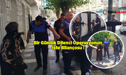 Haliliye Belediyesi Zabıta Ekipleri Dedektif Gibi Çalıştı Dilencileri Bir Bir Topladı