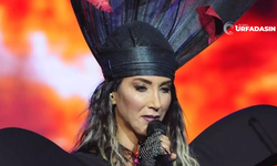 Şanlıurfalı Genç, Hande Yener'i CİMER'e Şikayet Etti