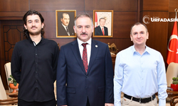 Harran Üniversitesi’nden Türkiye Birinciliği